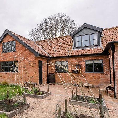 Red House Loft, East Green Saxmundham Zewnętrze zdjęcie