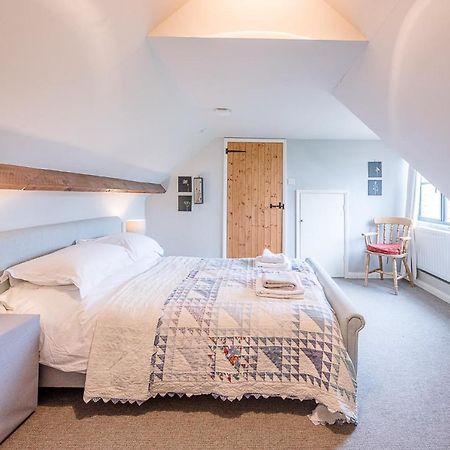 Red House Loft, East Green Saxmundham Zewnętrze zdjęcie