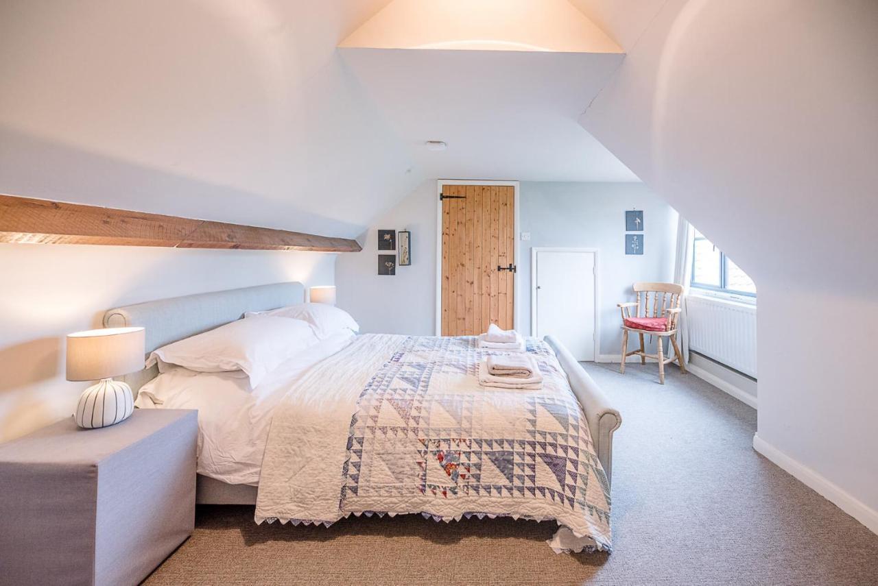 Red House Loft, East Green Saxmundham Zewnętrze zdjęcie