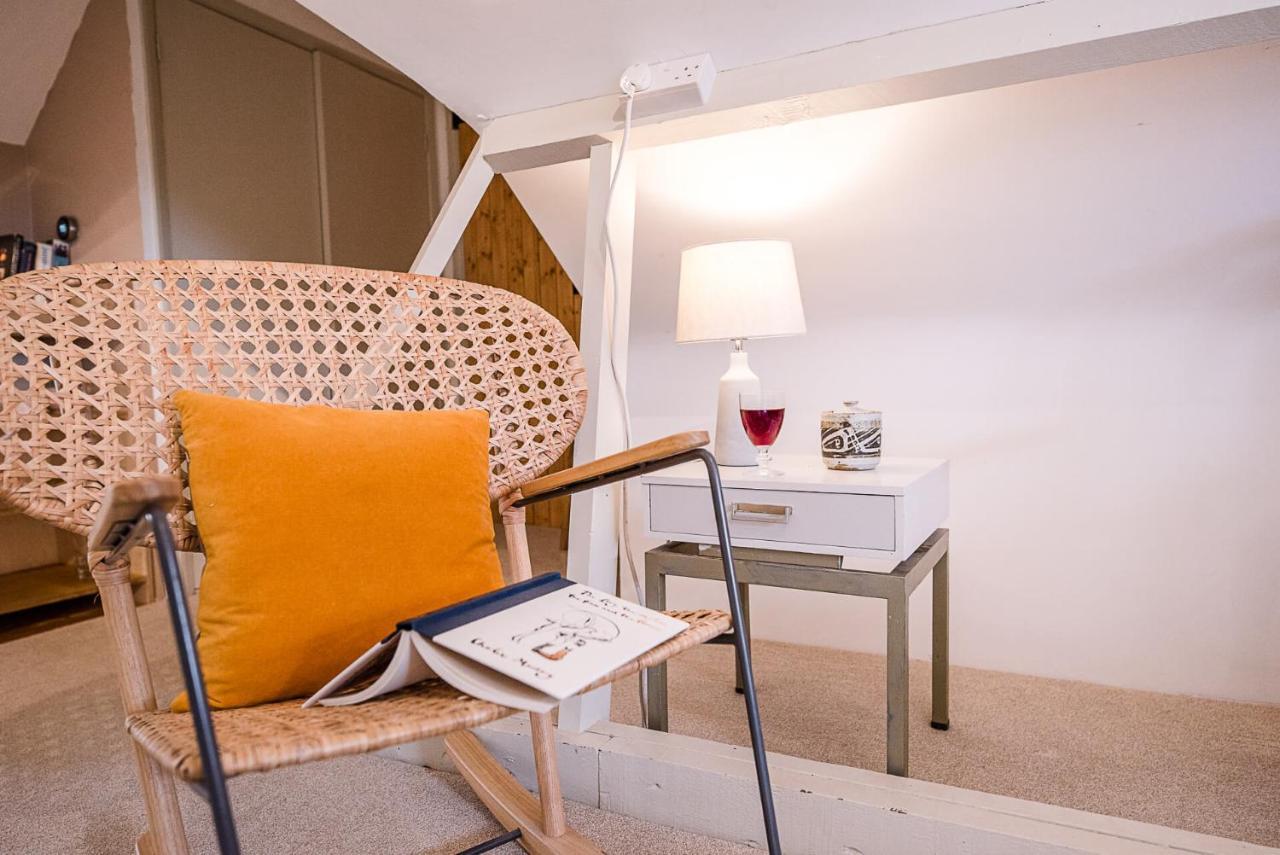 Red House Loft, East Green Saxmundham Zewnętrze zdjęcie