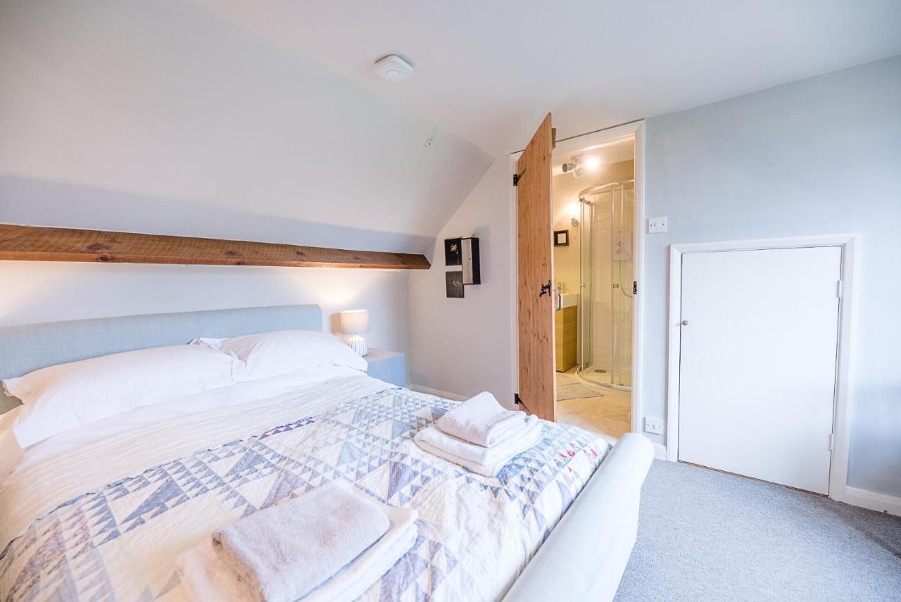 Red House Loft, East Green Saxmundham Zewnętrze zdjęcie