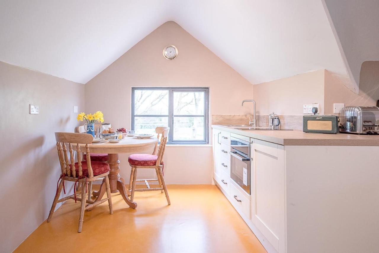 Red House Loft, East Green Saxmundham Zewnętrze zdjęcie